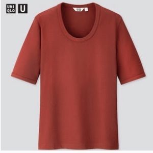 Copy- NWT Uniqlo t shirt